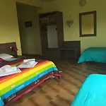 Hotel Miramonti Seùlo