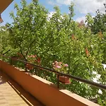 Miramonti Hotel Seùlo