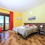 Hotel Miramonti Seùlo