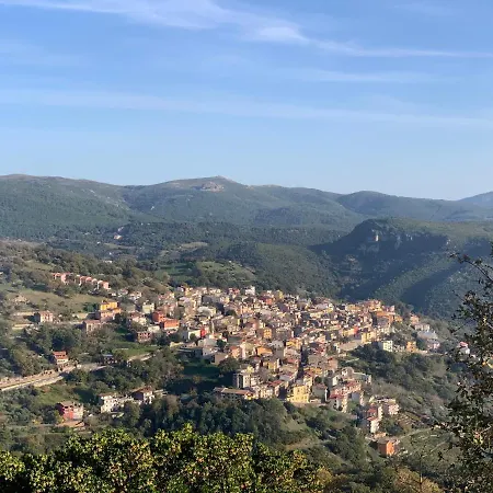 Miramonti Turismo Rurale 2*