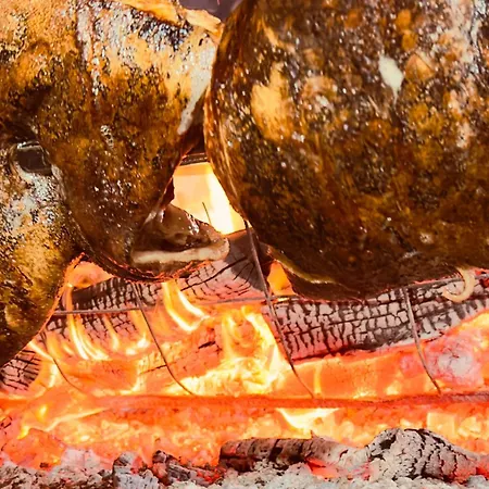 Miramonti Turismo Rurale 2* Seùlo