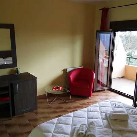 Miramonti Hotel 2*