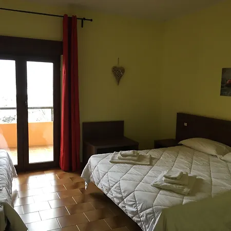 Miramonti Hotel Seùlo