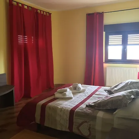 Hotel Miramonti Seùlo
