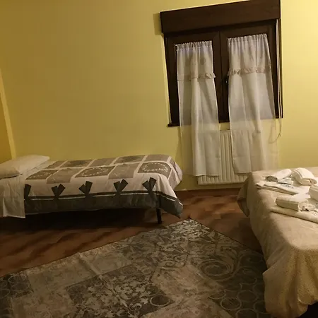 Miramonti Hotel