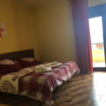 Hotel Miramonti Seùlo