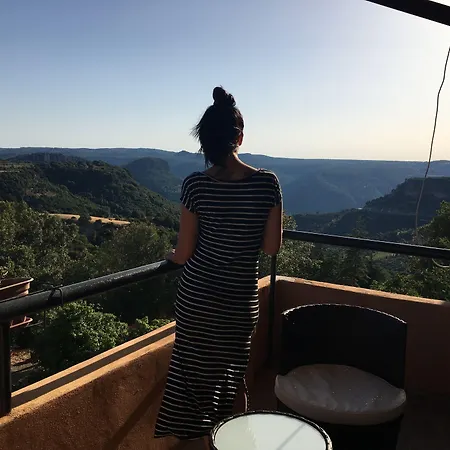 Miramonti Turismo Rurale Hotel 2*