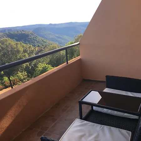 Отель Miramonti Turismo Rurale