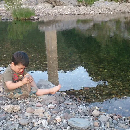 Miramonti Turismo Rurale 2*