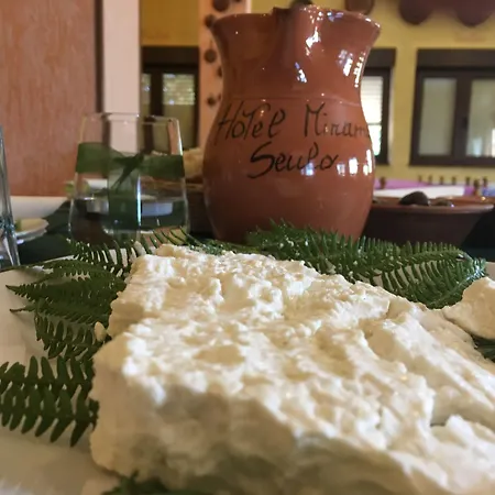 Hotel Miramonti