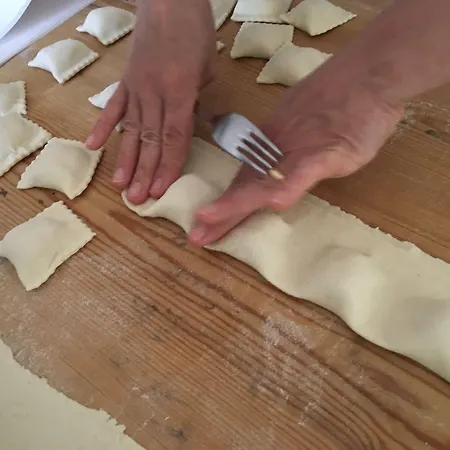 Miramonti Turismo Rurale Отель Seulo