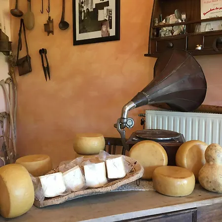 Miramonti Turismo Rurale Seùlo