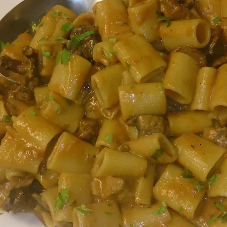 Отель Miramonti Turismo Rurale