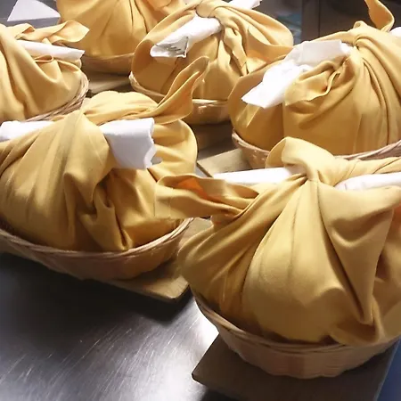 Miramonti Turismo Rurale Отель Seulo