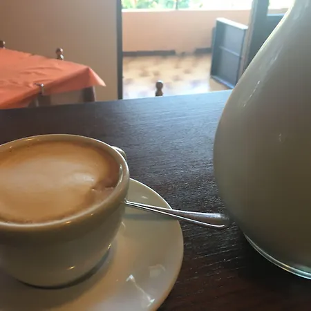 Miramonti Hotel Seùlo