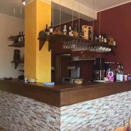 Miramonti Turismo Rurale 2* Seulo