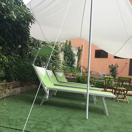 Miramonti Hotel Seùlo