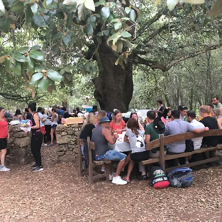 Miramonti Turismo Rurale 2* Seùlo