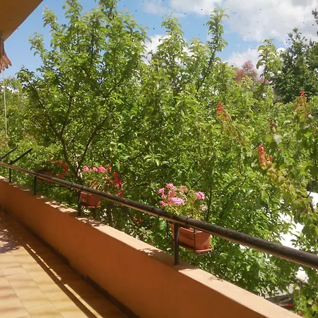 Miramonti Hotel Seùlo