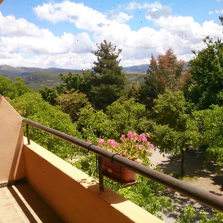 Miramonti Turismo Rurale Seùlo