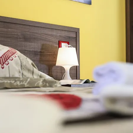 Miramonti Turismo Rurale Отель 2*