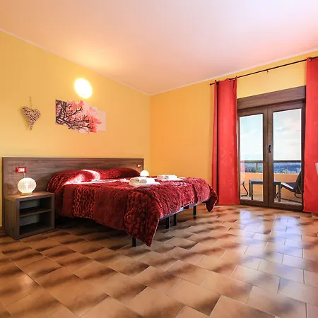 Miramonti Turismo Rurale 2* Seulo