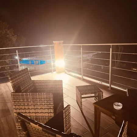 Hotel Miramonti Seulo Turismo Rurale Hotel 2*