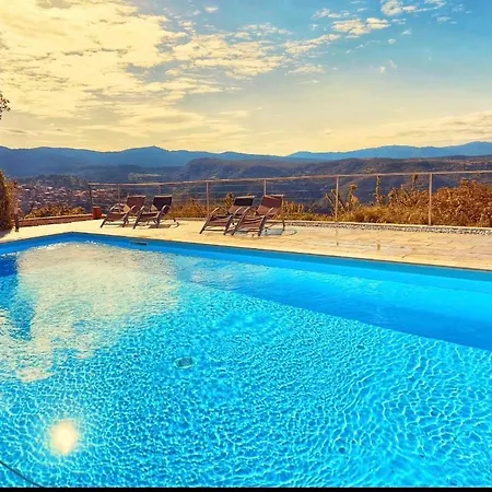 Miramonti Hotel