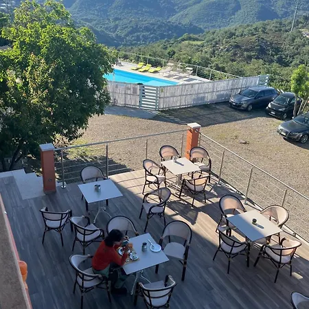 Hotel Miramonti