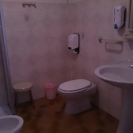 Miramonti Hotel Seùlo