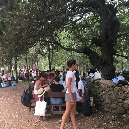 Miramonti Turismo Rurale Seùlo