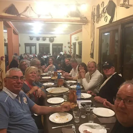 Miramonti Turismo Rurale Seùlo