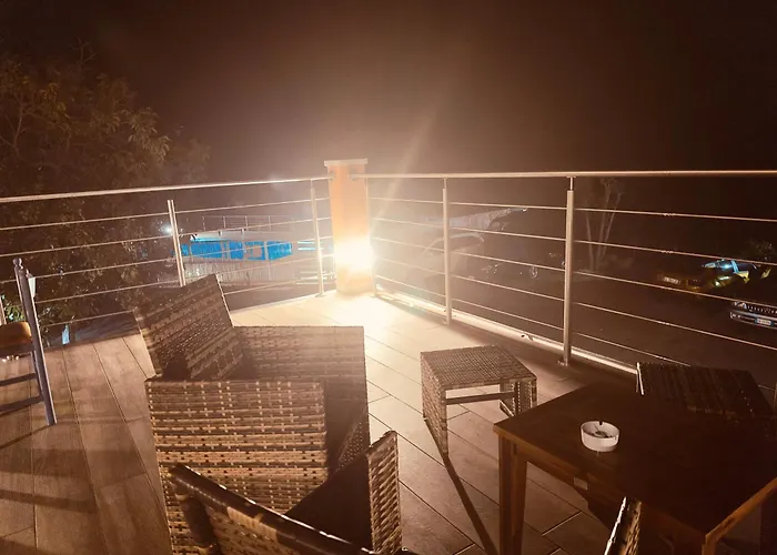 Hotel Miramonti Seulo Turismo Rurale Hotel 2*