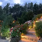 Miramonti Отель Seulo