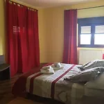 Отель Miramonti Seulo