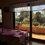 Miramonti Отель Seulo