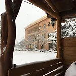 Miramonti Отель