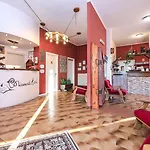 Отель Miramonti Seulo