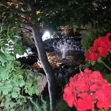 Hotell Hotel Miramonti Seulo Turismo Rurale Seùlo