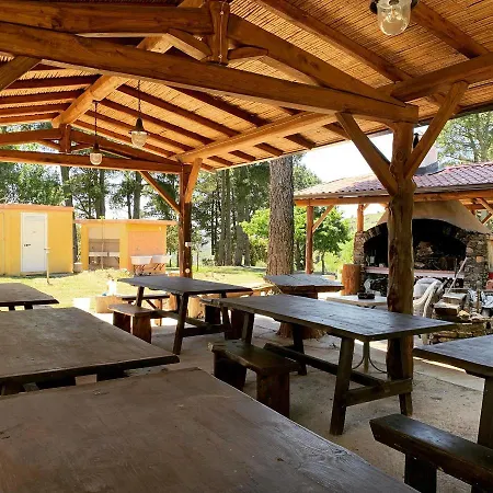 Miramonti Turismo Rurale 2* Seùlo