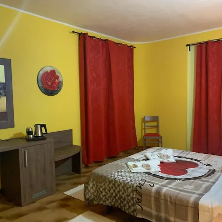Miramonti Turismo Rurale 2* Seùlo
