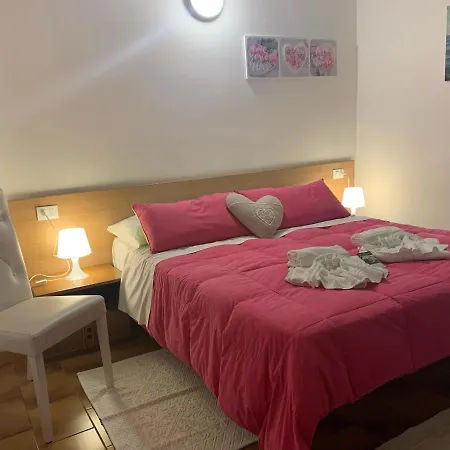 Hotel Hotel Miramonti Seulo Turismo Rurale