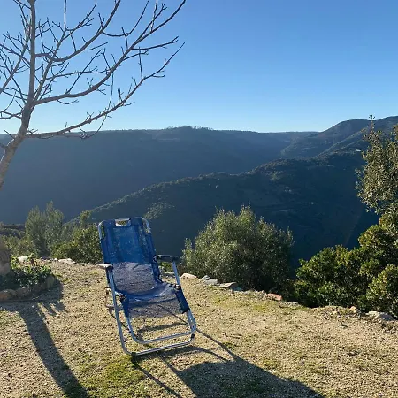 מלון Miramonti Turismo Rurale 2*