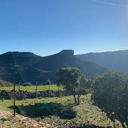 Hotell Hotel Miramonti Seulo Turismo Rurale