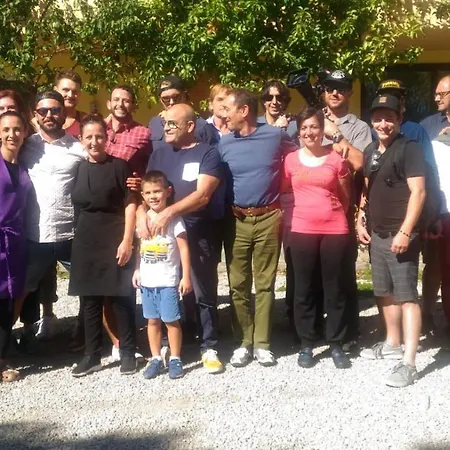 Miramonti Turismo Rurale Seùlo