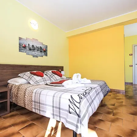 Miramonti Turismo Rurale