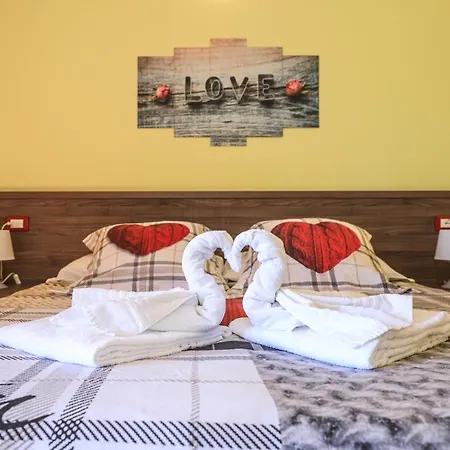 Hotel Hotel Miramonti Seulo Turismo Rurale