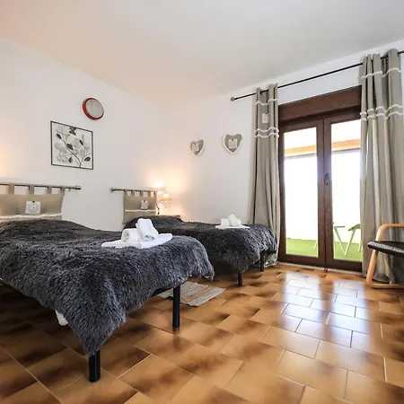 Hotel Hotel Miramonti Seulo Turismo Rurale 2*