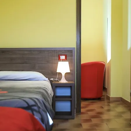 Miramonti Turismo Rurale 2*
