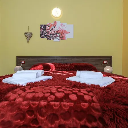 Hotel Hotel Miramonti Seulo Turismo Rurale